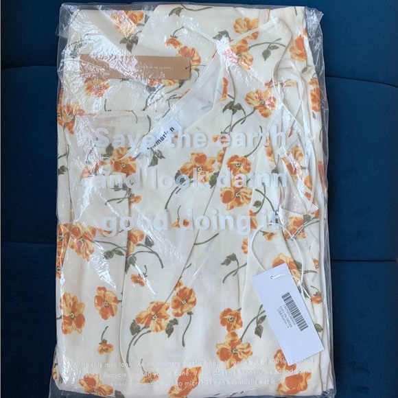 Reformation Evelyn dress - Picture 11 of 13